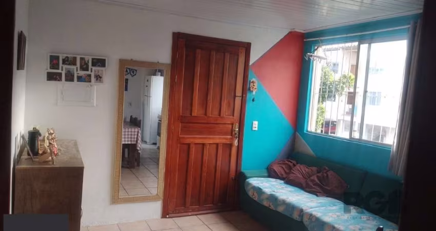 Apartamento 2 dormitórios à venda Restinga Porto Alegre/RS