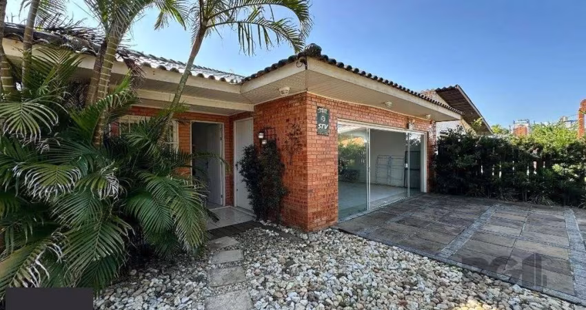 Casa 3 dormitórios à venda Atlântida Xangri-Lá/RS
