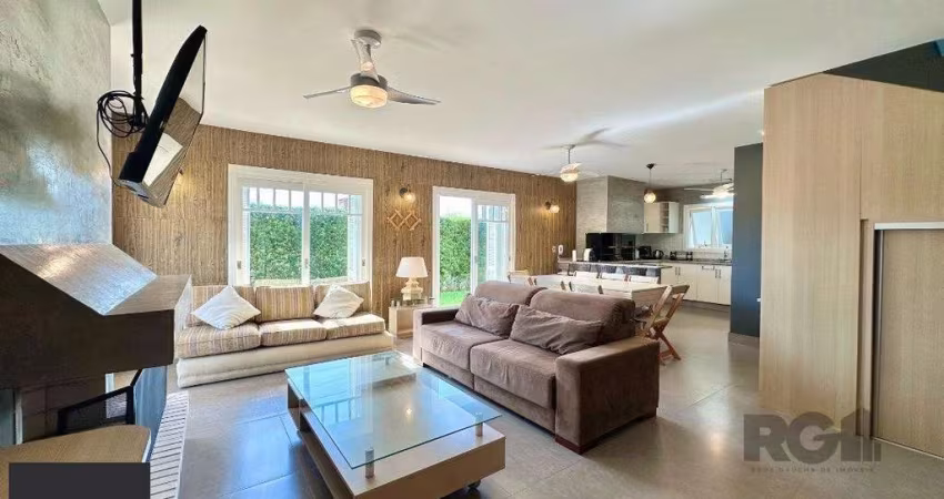 Casa em Condomínio 4 dormitórios à venda Atlântida Xangri-Lá/RS