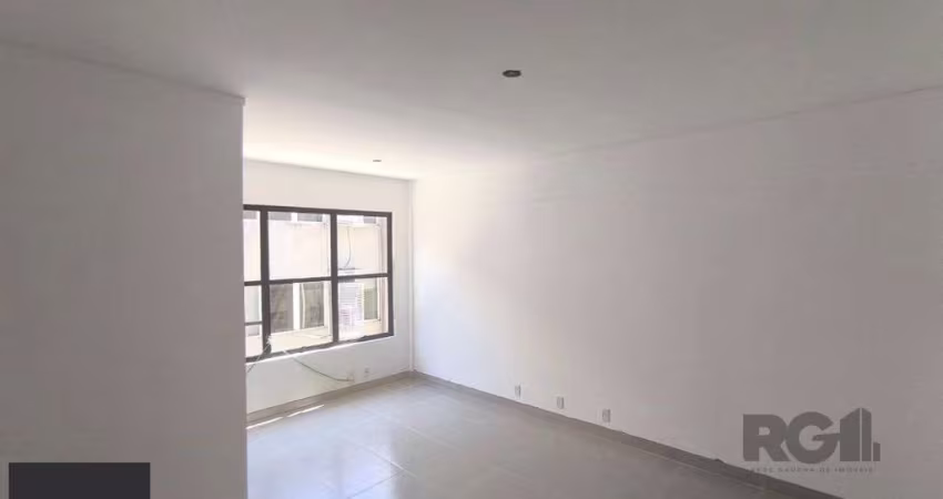 Sala comercial | Bairro Tristeza | 25 m² priv | Banheiro | Portaria | Elevador