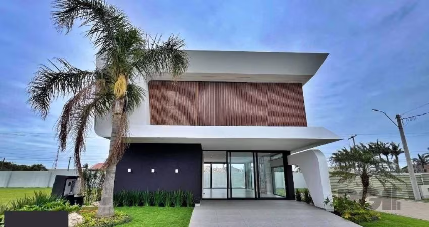 Casa em Condomínio 5 dormitórios à venda Atlântida Sul Xangri-Lá/RS