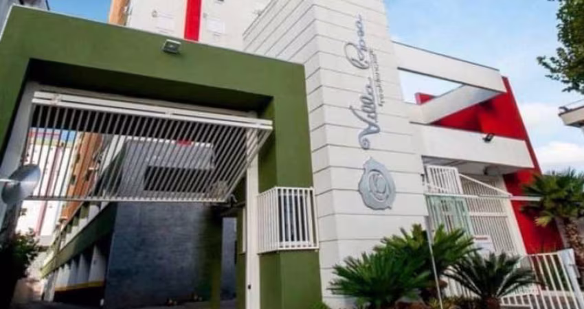 Apartamento 2 dormitório no Bairro Marechal Rondon com vaga coberta