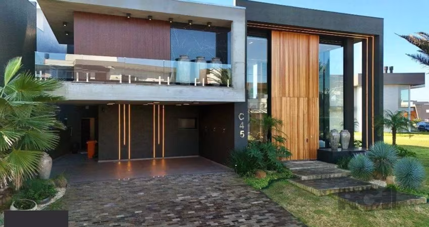 Casa em Condomínio 5 dormitórios à venda Capão Ilhas Resort Capão da Canoa/RS