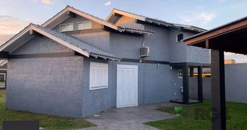 Casa 4 dormitórios à venda Remanso Xangri-Lá/RS