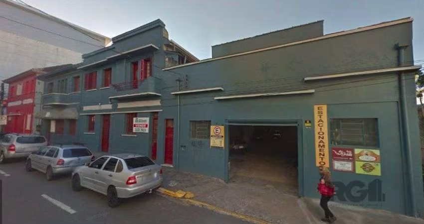 Pavilhão à venda São Pelegrino Caxias do Sul/RS