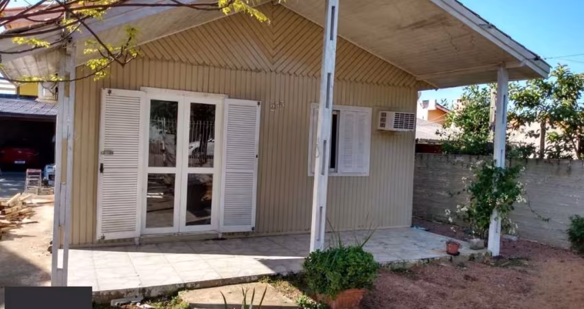 Casa mista 3 dormitorios