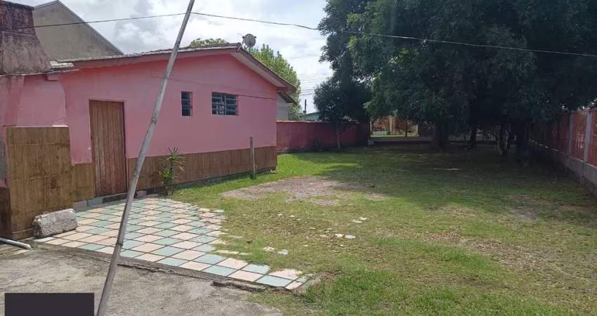 Terreno de Esquina