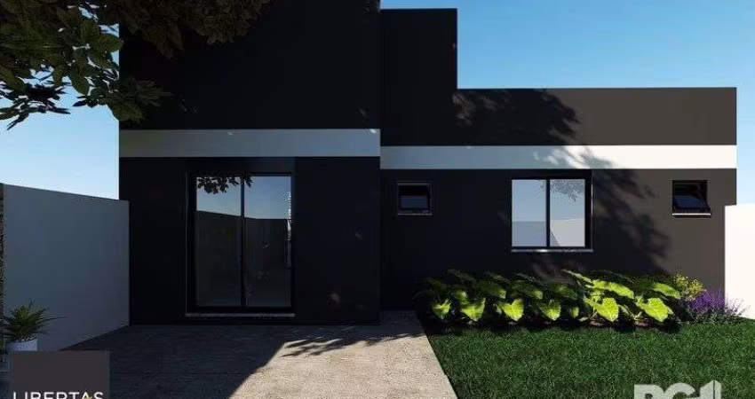 Casa 3 dormitórios à venda Parque 35 Guaíba/RS