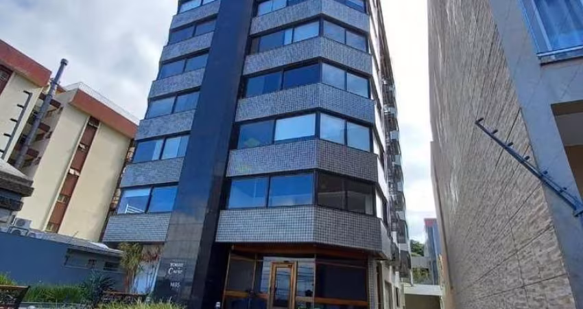 Apartamentos com 3 Dormitórios