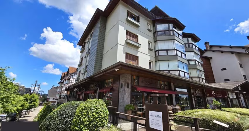 Apartamento 3 dormitórios à venda Centro Gramado/RS