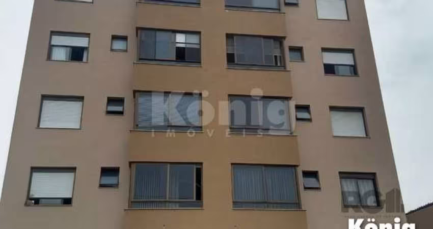 Apartamento 2 dormitórios à venda City Cachoeirinha/RS