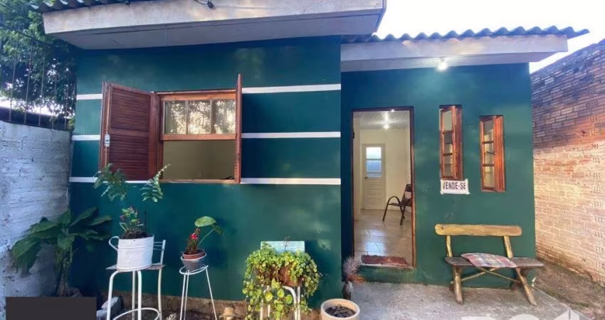 Casa 2 dormitórios à venda Cavalhada Porto Alegre/RS