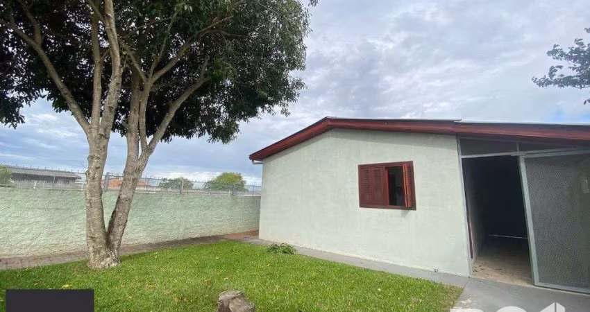 Casa 2 dormitórios à venda Lami Porto Alegre/RS