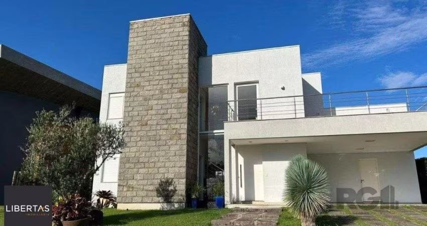 Casa em Condomínio 4 dormitórios à venda Itapeva Torres/RS