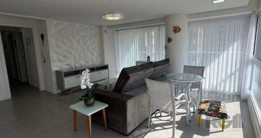 Apartamento 3 dormitórios à venda Centro Torres/RS