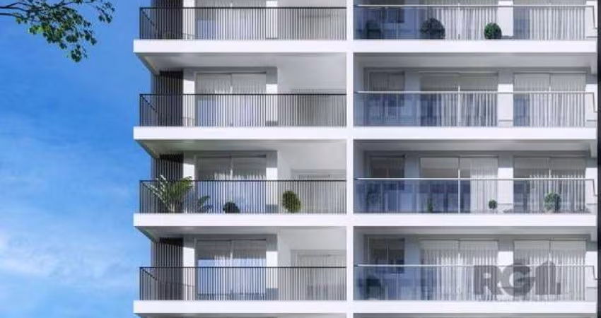 Apartamento 2 dormitórios à venda Centro Torres/RS