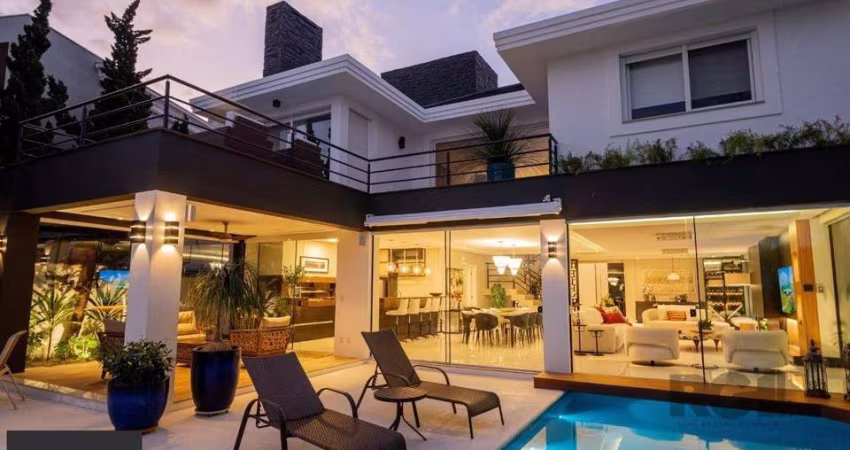 Casa em Condomínio 6 dormitórios à venda Atlântida Sul Xangri-Lá/RS
