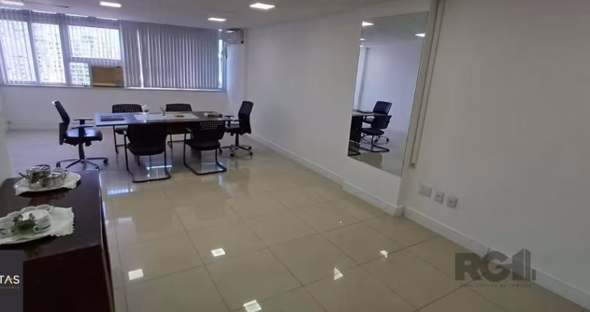 Sala Comercial à venda Centro Histórico Porto Alegre/RS