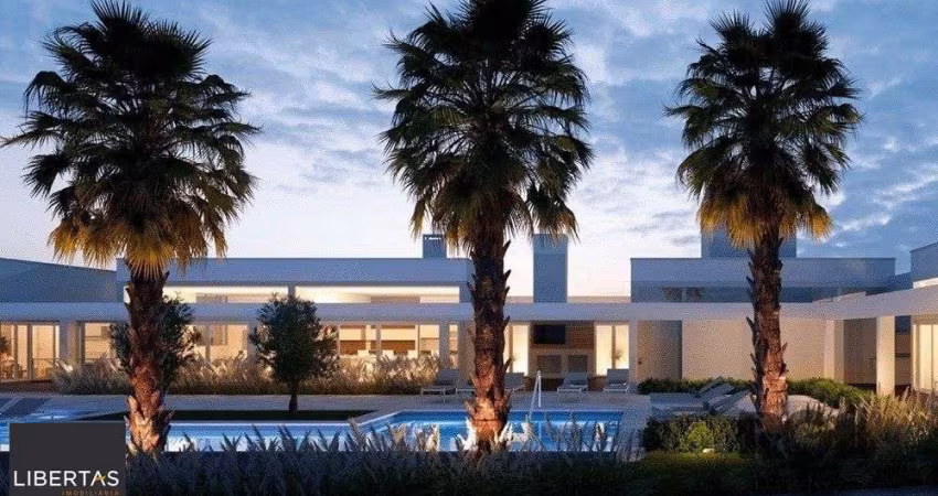 terreno - 301,32 m² - VIAMÃO