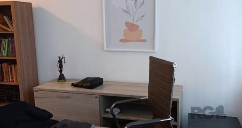 SALA - 37,20  m² - CENTRO HISTÓRICO