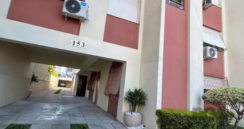 Apartamento 2 quartos no Centro de Esteio.