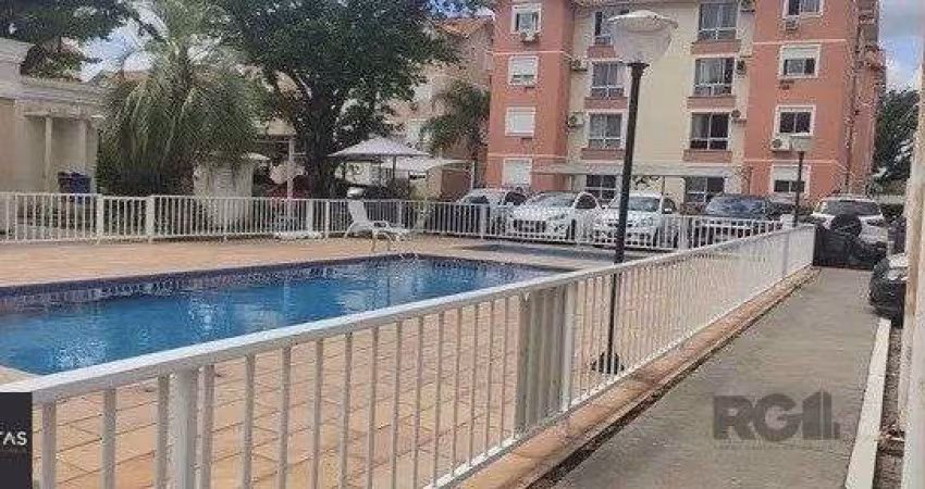 Apartamento 2 quartos a venda em Canoas Bairro Mato Grande