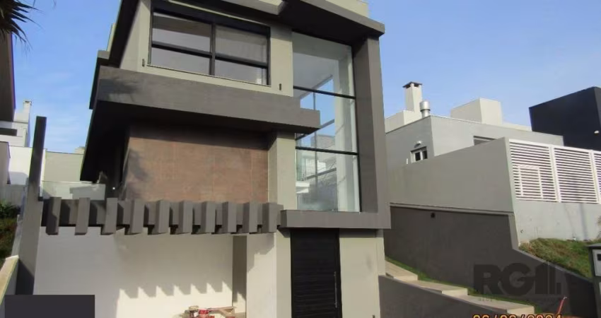 Casa em Condomínio 3 dormitórios à venda São Lucas Viamão/RS