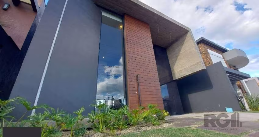 Casa em Condomínio 4 dormitórios à venda Rainha do Mar Xangri-Lá/RS