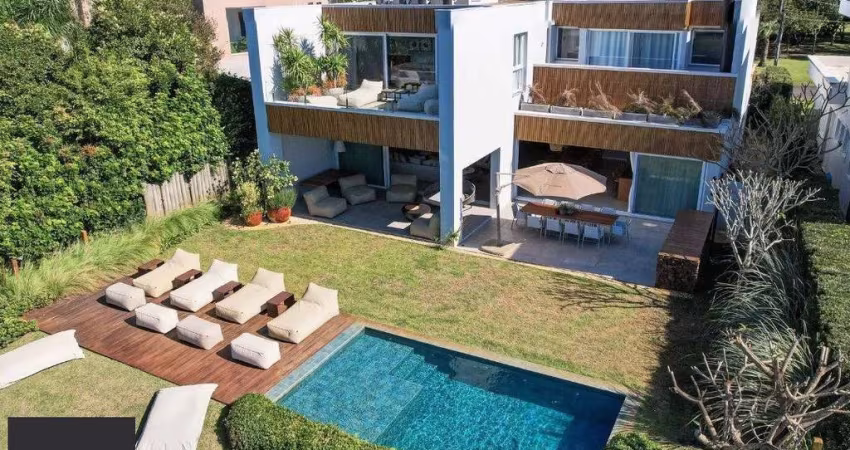 Casa em Condomínio 5 dormitórios à venda Atlântida Sul Xangri-Lá/RS