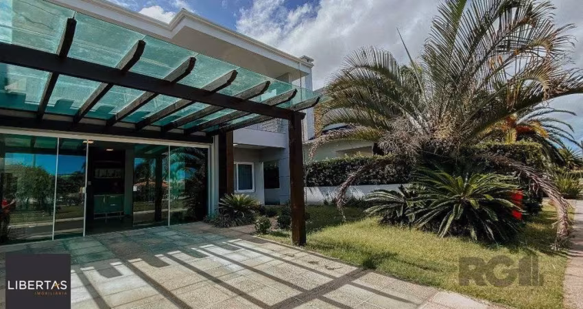 Casa em Condomínio 5 dormitórios à venda Zona Nova Capão da Canoa/RS