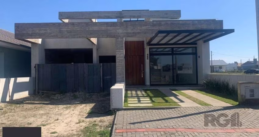 Casa 3 dormitórios à venda Praia da Conceição Capão da Canoa/RS