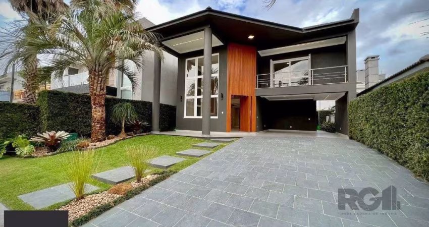 CASA EM CONDOMÍNIO