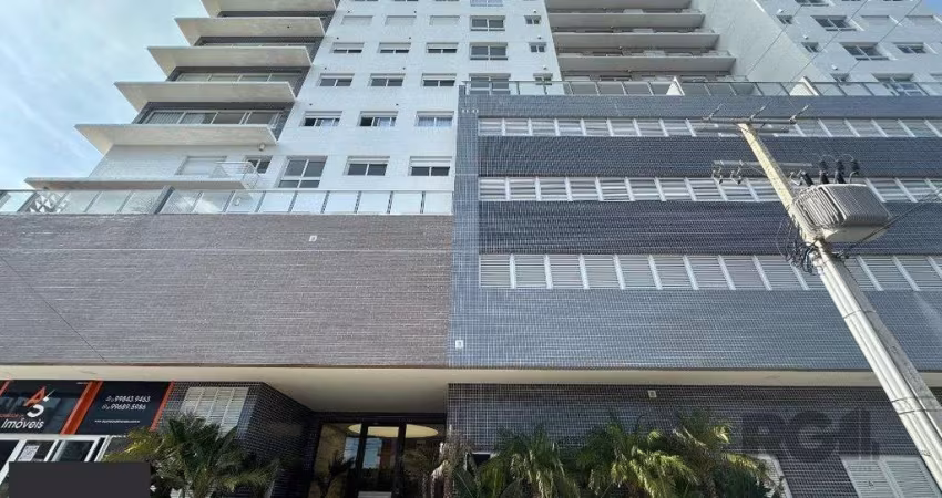 APARTAMENTO DOIS DORMITÓRIOS DEL PAINE