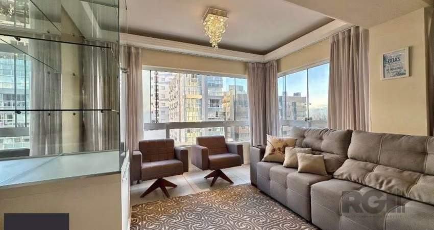 Apartamento 2 dormitórios à venda Centro Capão da Canoa/RS