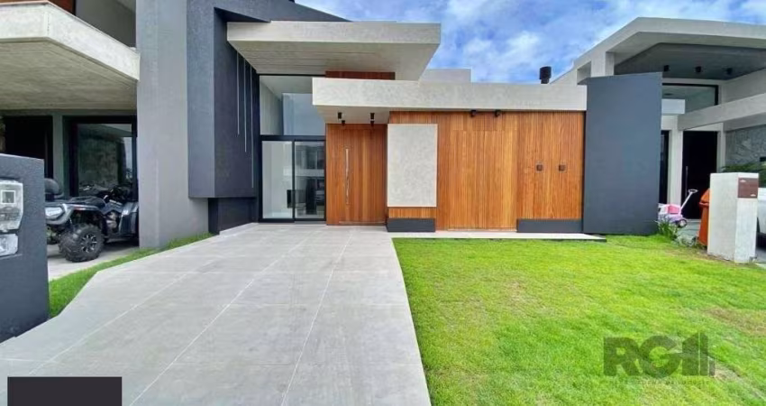Casa em Condomínio 4 dormitórios à venda Centro Xangri-Lá/RS