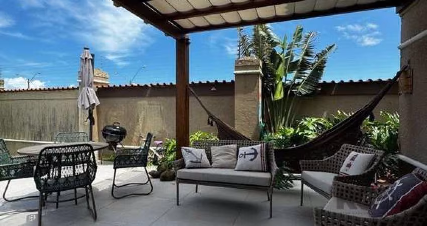 Casa no Condomínio Villas Resort