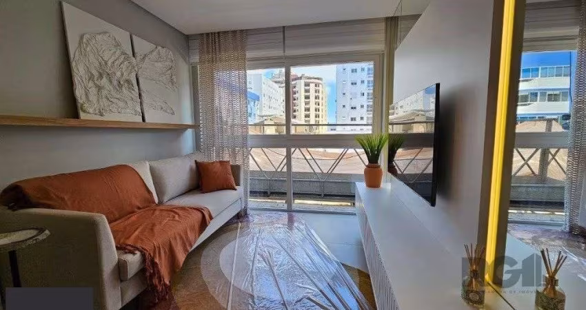 Apartamento 2 dormitórios à venda Zona Nova Capão da Canoa/RS