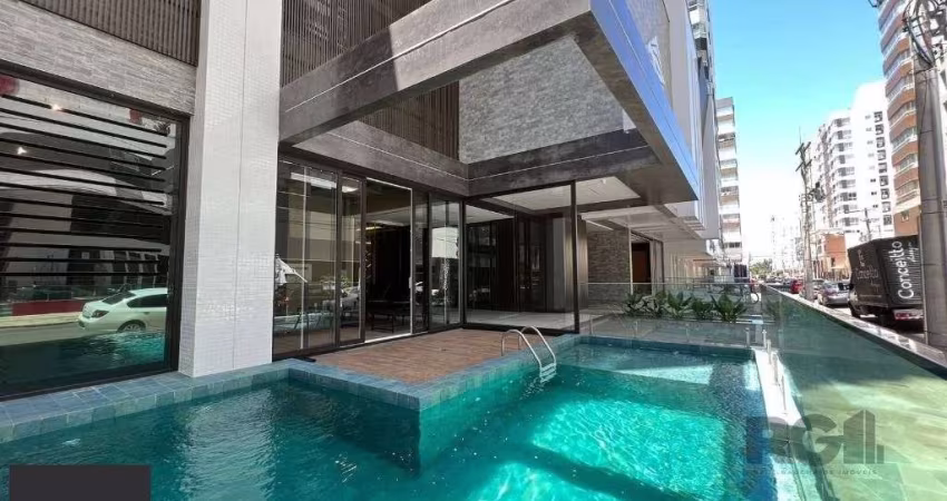 Apartamento 2 dormitórios à venda Navegantes Capão da Canoa/RS