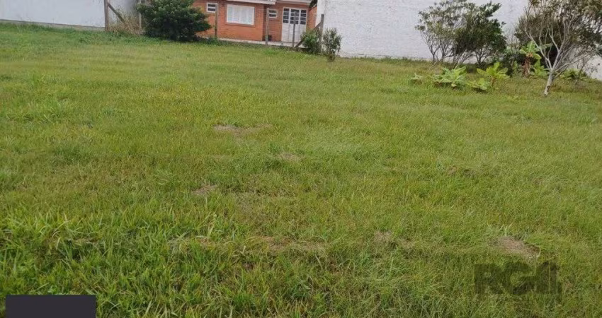 Terreno para venda  - 327m² - Noiva do Mar - Xangrilá