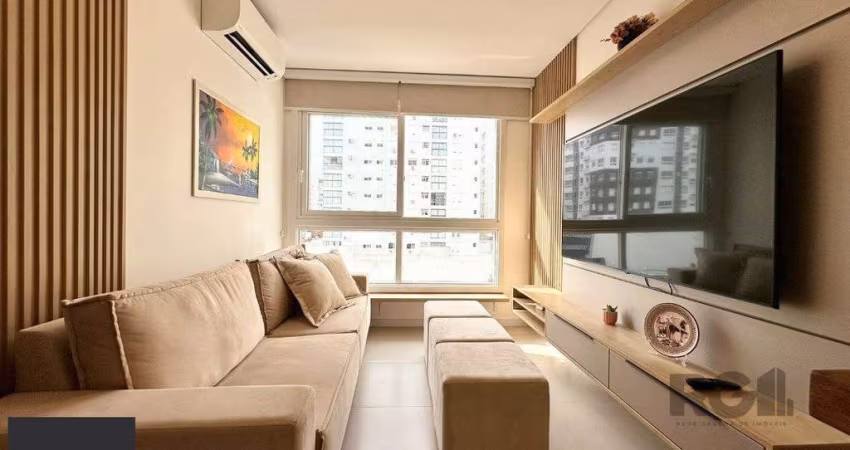 Apartamento 2 dormitórios à venda Navegantes Capão da Canoa/RS