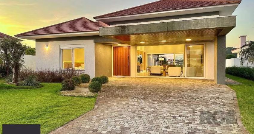 Casa em Condomínio 5 dormitórios à venda Nova Xangri-lá Xangri-Lá/RS