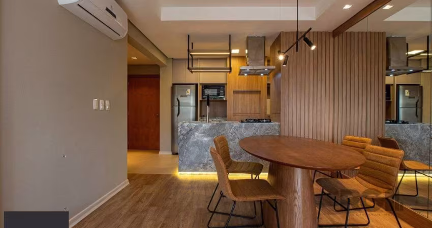 Apartamento 2 dormitórios à venda Centro Gramado/RS