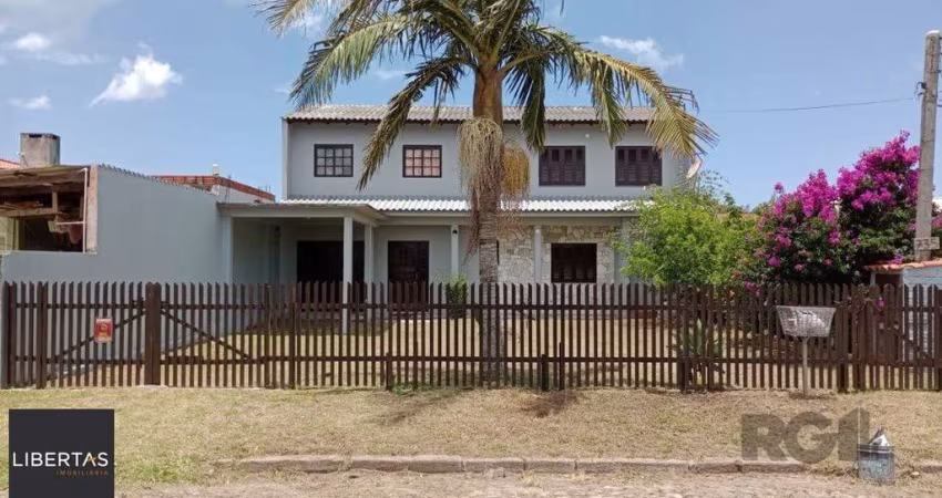 Casa 3 dormitórios à venda Atlântida Sul Osório/RS