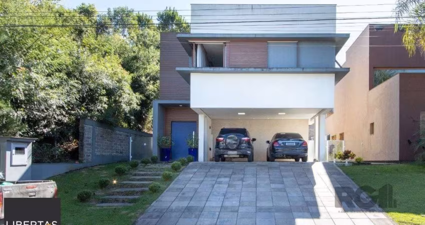 Casa em Condomínio 3 dormitórios à venda Krahe Viamão/RS