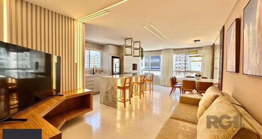 Apartamento 3 dormitórios à venda Centro Capão da Canoa/RS