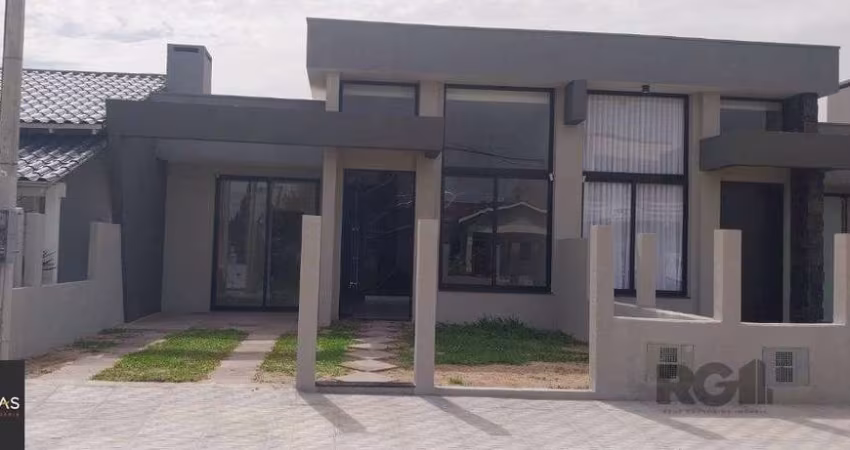 Casa 3 dormitórios à venda Centro Capão da Canoa/RS
