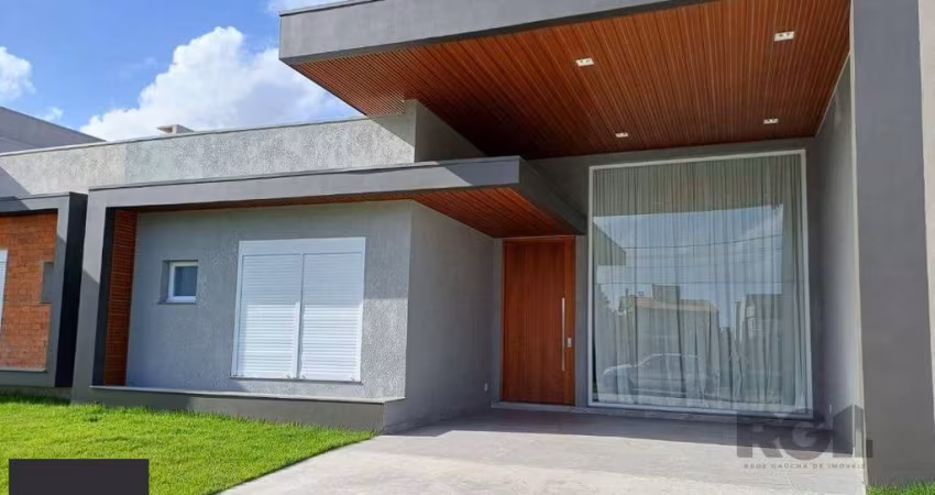 Casa em Condomínio 3 dormitórios à venda Centro Xangri-Lá/RS