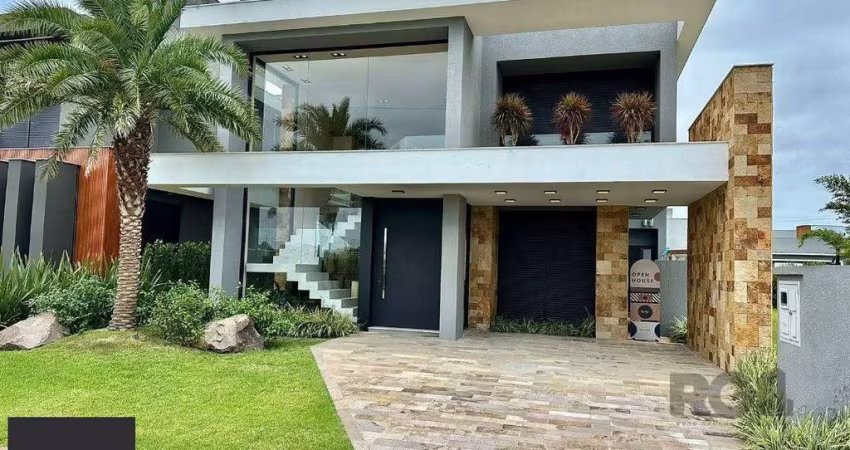 Casa em Condomínio 4 dormitórios à venda Centro Xangri-Lá/RS