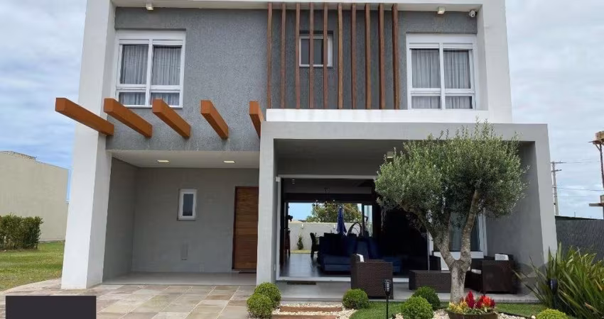 Casa em Condomínio 4 dormitórios à venda Atlântida Sul Xangri-Lá/RS