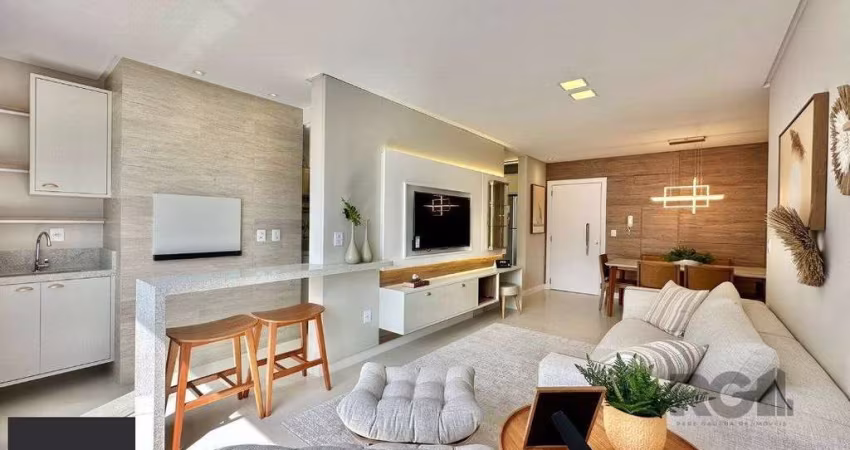 Apartamento 2 dormitórios à venda Centro Capão da Canoa/RS